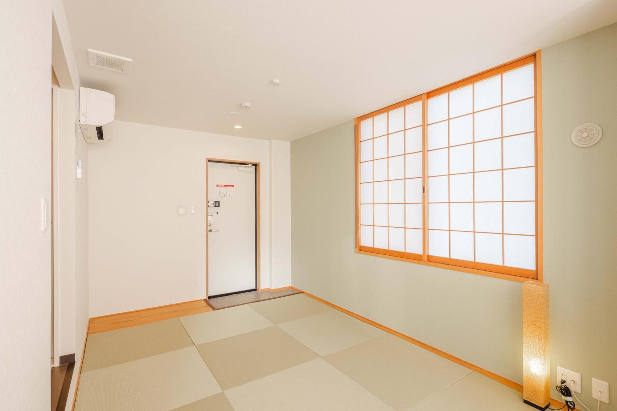 Miro Hotel Momodanikoen-Mae 大阪 客房 照片
