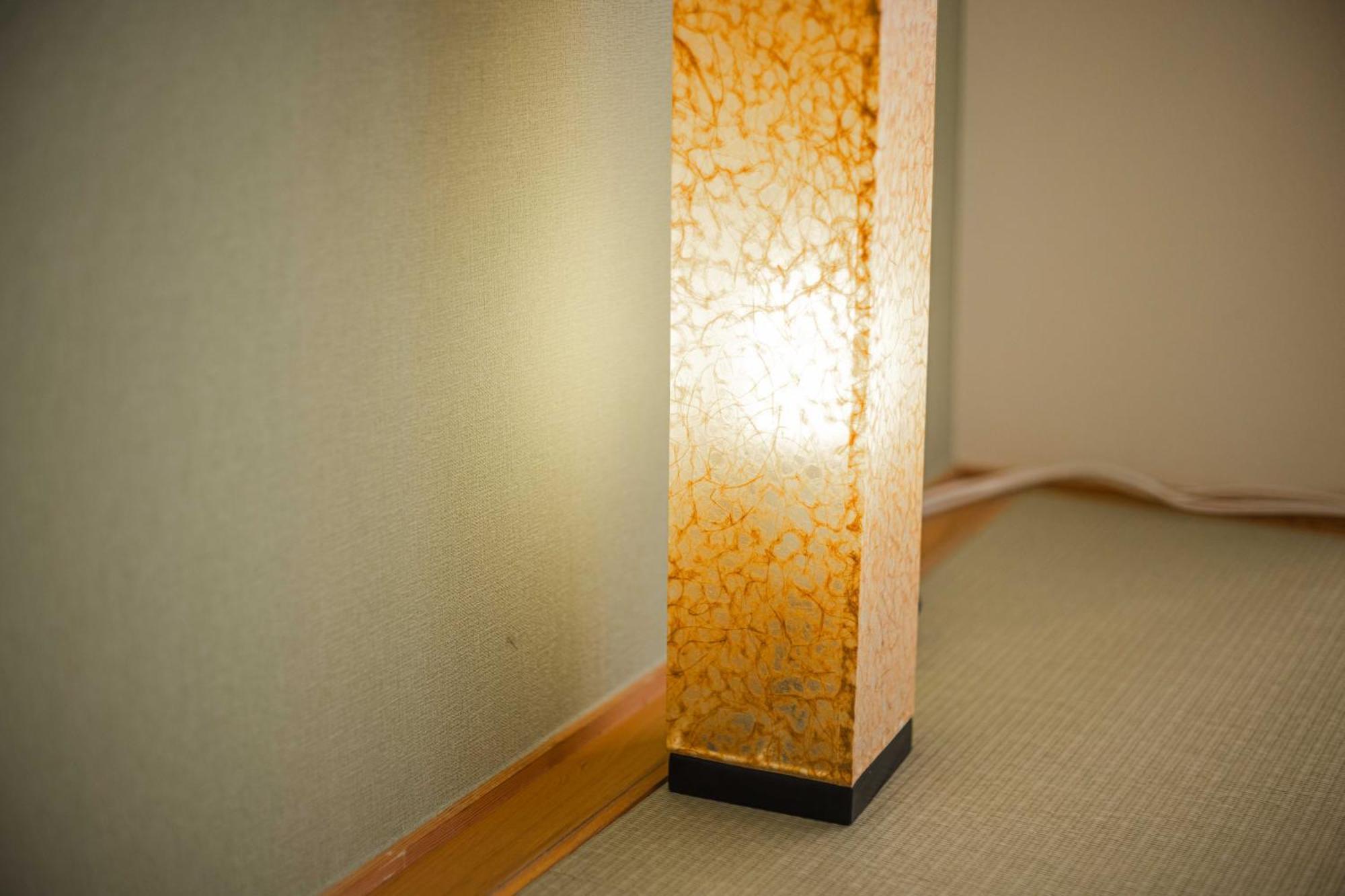 Miro Hotel Momodanikoen-Mae 大阪 客房 照片