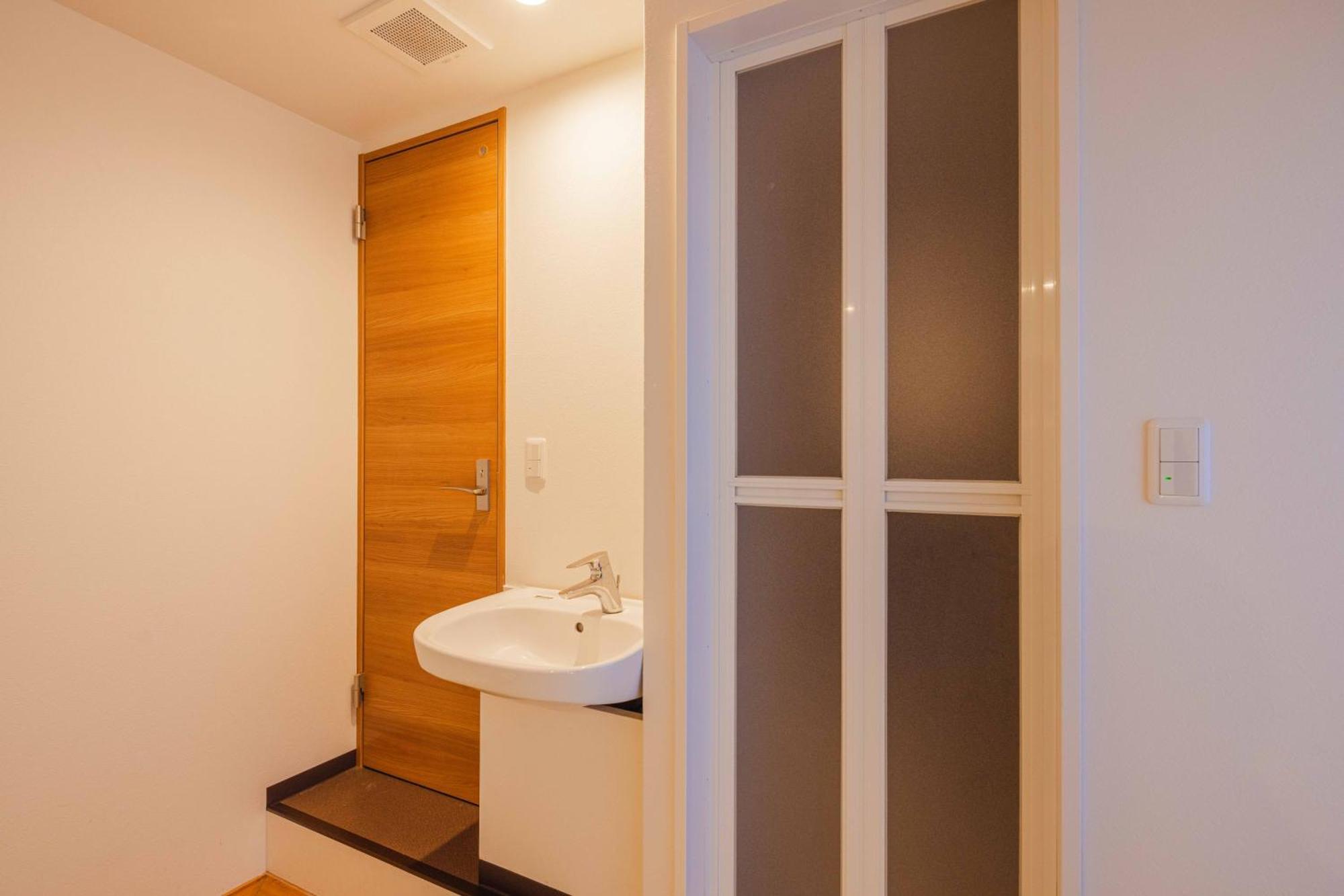 Miro Hotel Momodanikoen-Mae 大阪 客房 照片